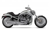 2003 Harley-Davidson VRSCA V-Rod photo